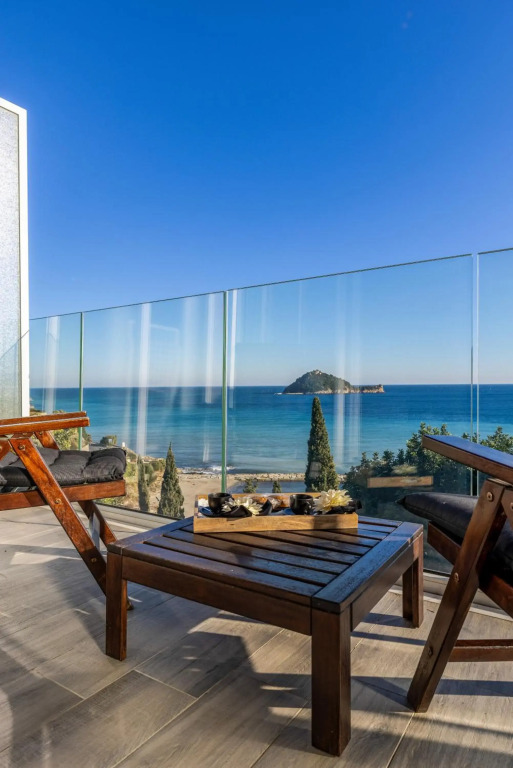 Baba Residences
