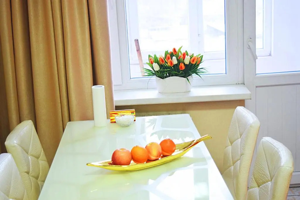 Luxury Palace Apartment