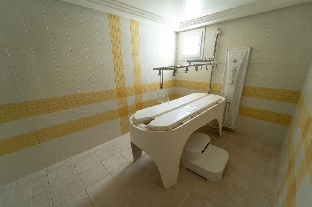 Eden Yasmine Resort & Spa