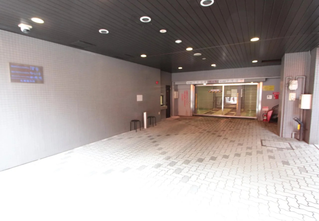 HOTEL LiVEMAX Sapporo Ekimae