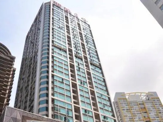 Huijia Apartment Dongmen Shop