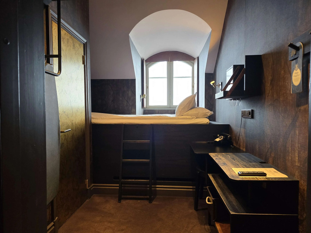 Stora Hotellet; BW Premier Collection