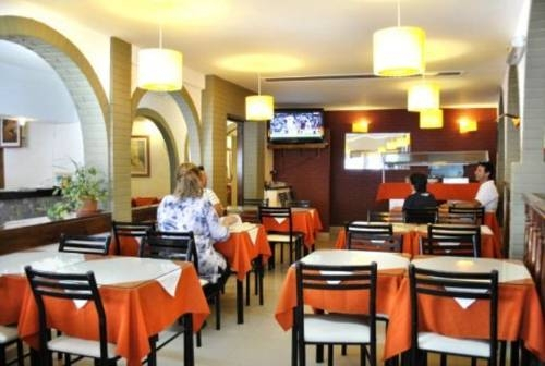 Arraial Hotel