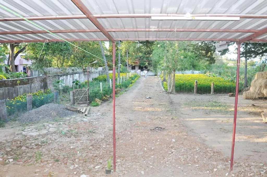 AS Garden Lodge