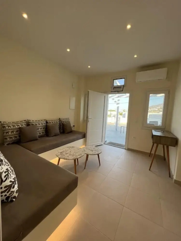 New Villa Sostis