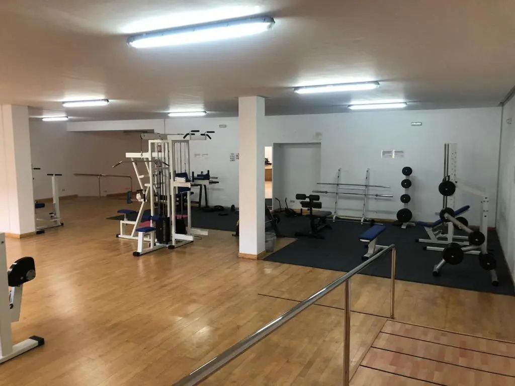Trendy Apt. Puerto Banús (Free Parking & Pool) - RDR208