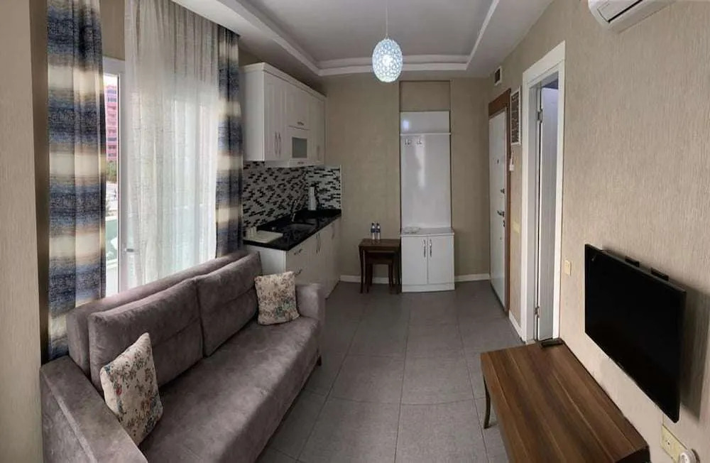 Mersin Kent Suit Hotel