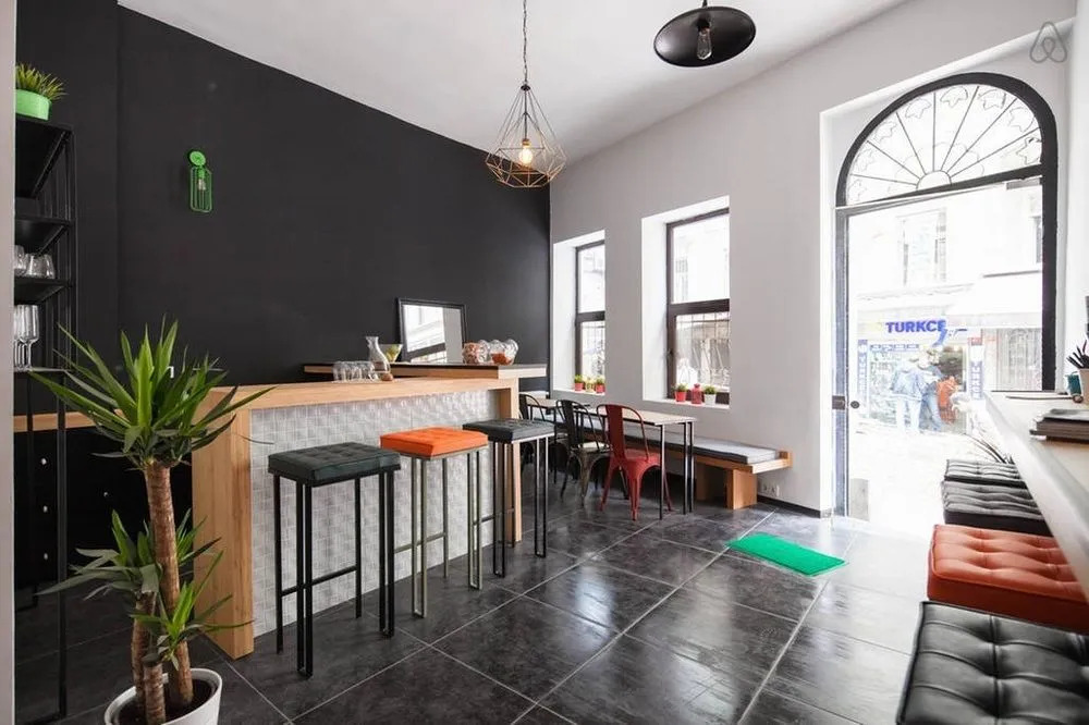 Droom Boutique Hotel