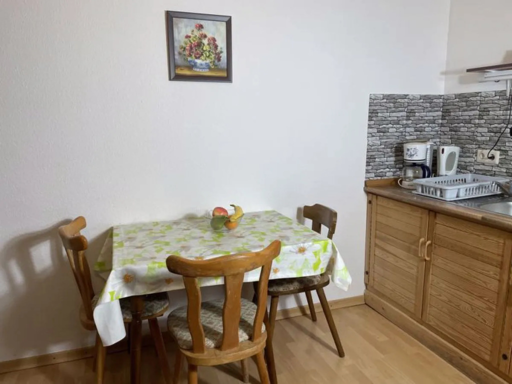 Apartment  Müritz 42050