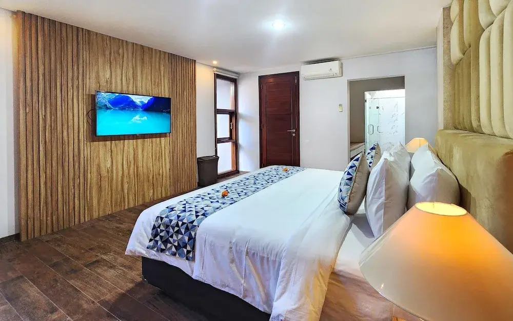 Villa Rumpi Seminyak by Nagisa Bali