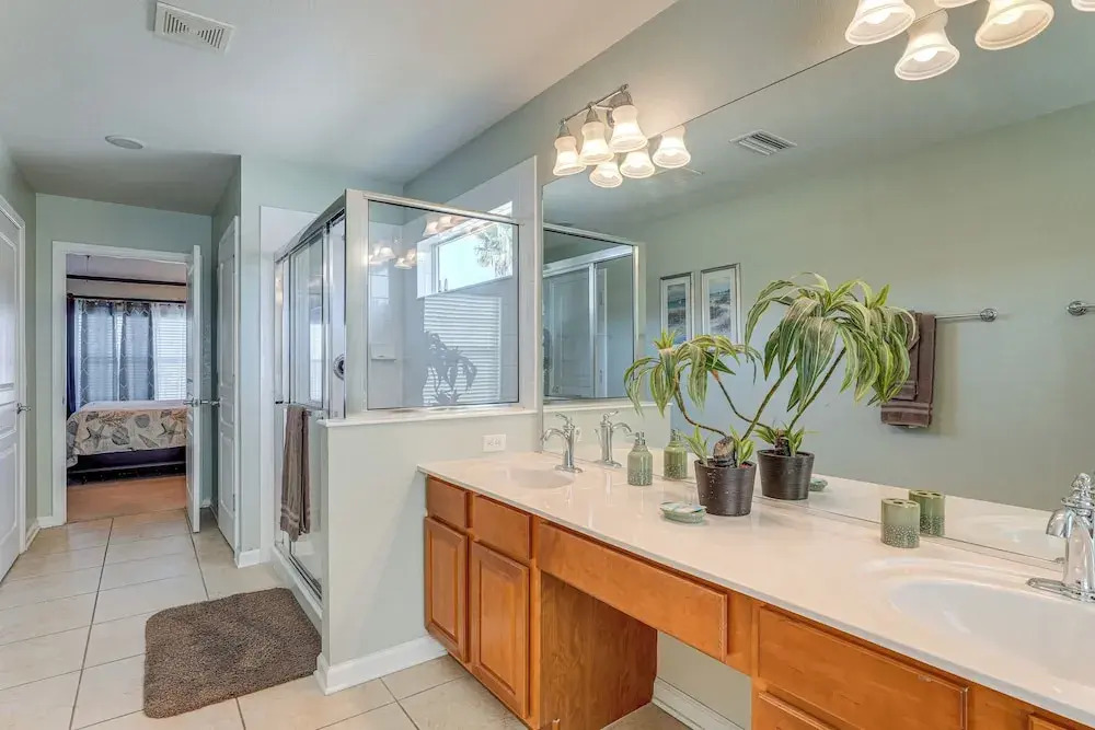 3 Mi to Wdw: Windsor Hills Home w/ Game Room!