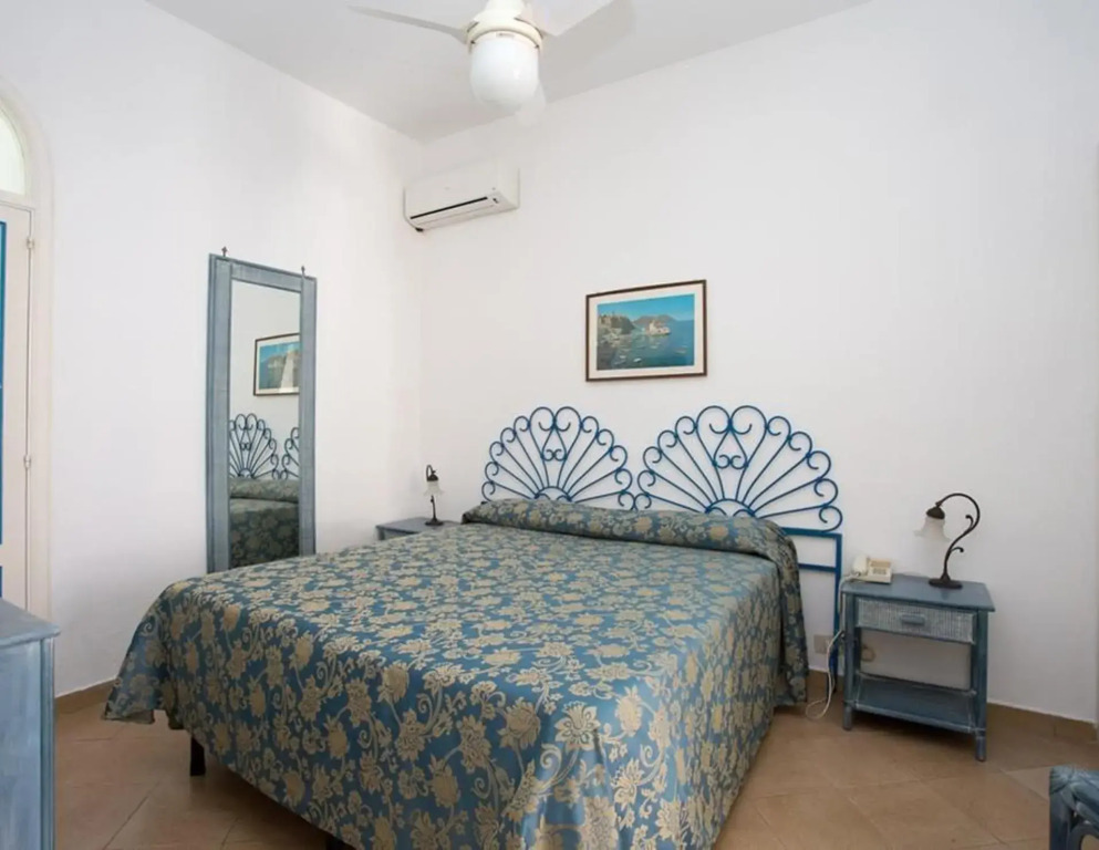 Hotel Poseidon