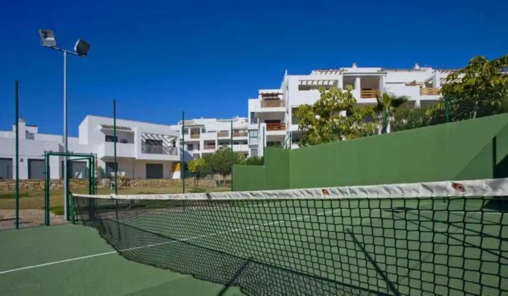 107309 - Apartment in Cala Mijas