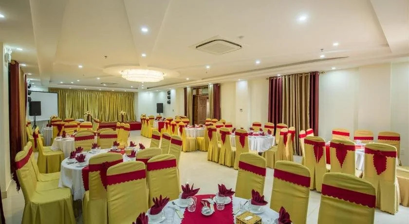 Amanda Hotel