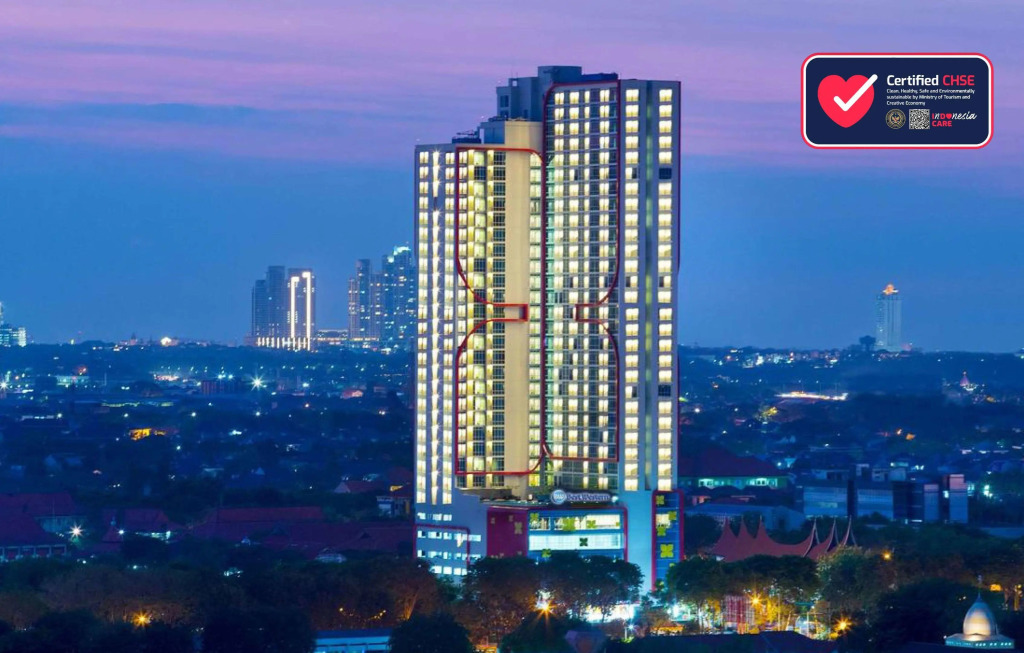 Best Western De Papilio