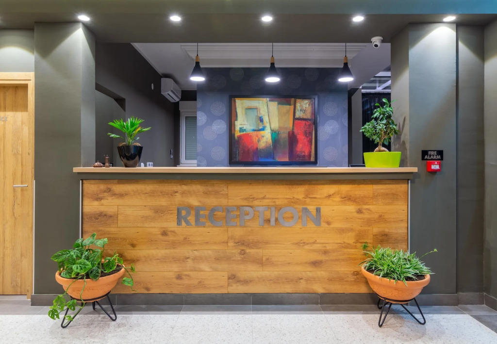 Hotel Resurs
