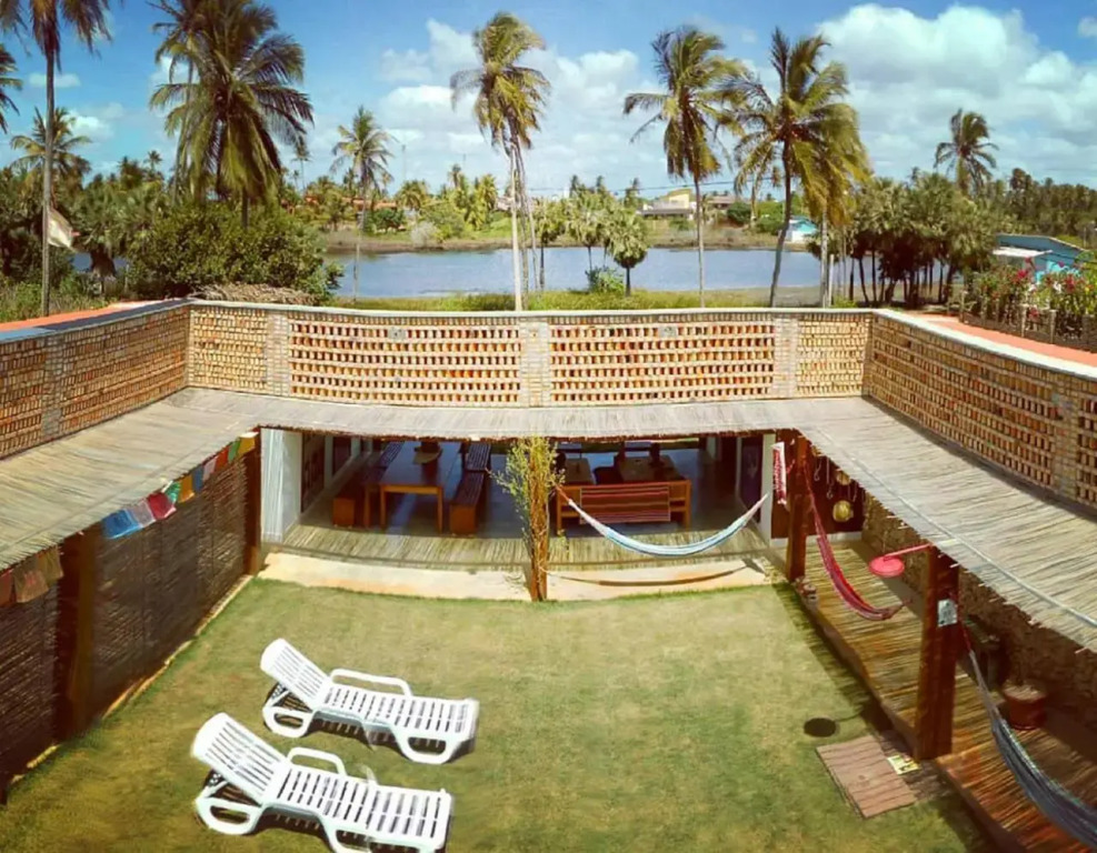 Pousada Casa de João Kitehouse