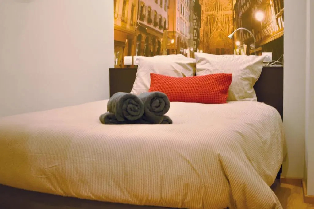 Les Appartements de lEpine