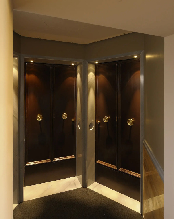Art Hotel Orologio
