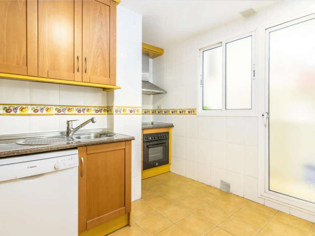 Beautiful Apartment on the beach 357