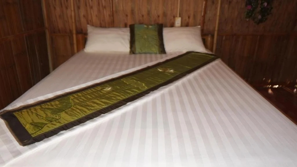 Mai Chau Farmstay