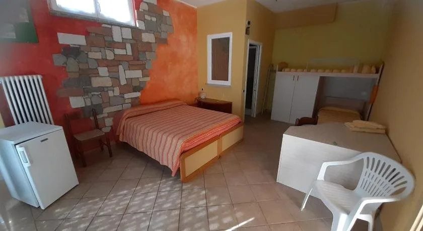 Bed & Breakfast Fiore