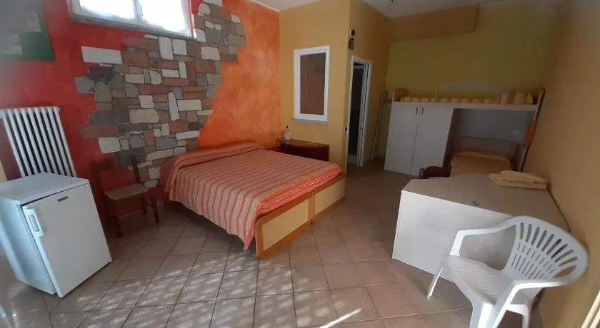 Bed & Breakfast Fiore