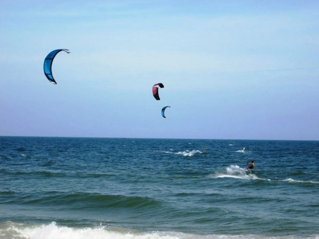 Saigon Emerald Beach Resort