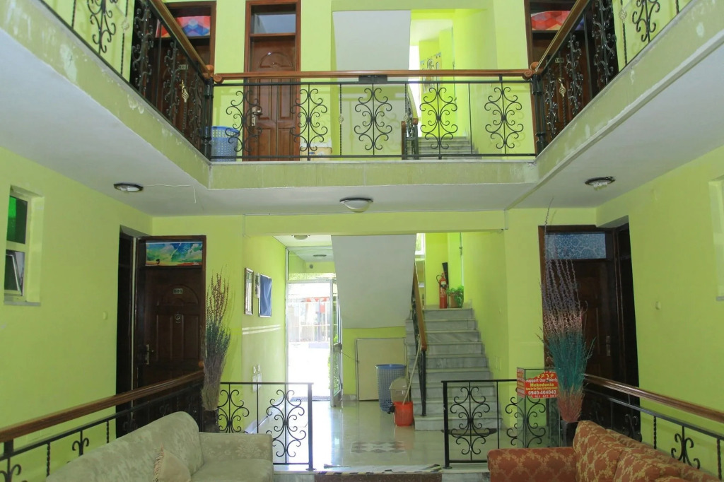 Abyssinia Guest House