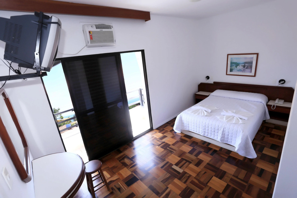 Canas Gold Praia Hotel