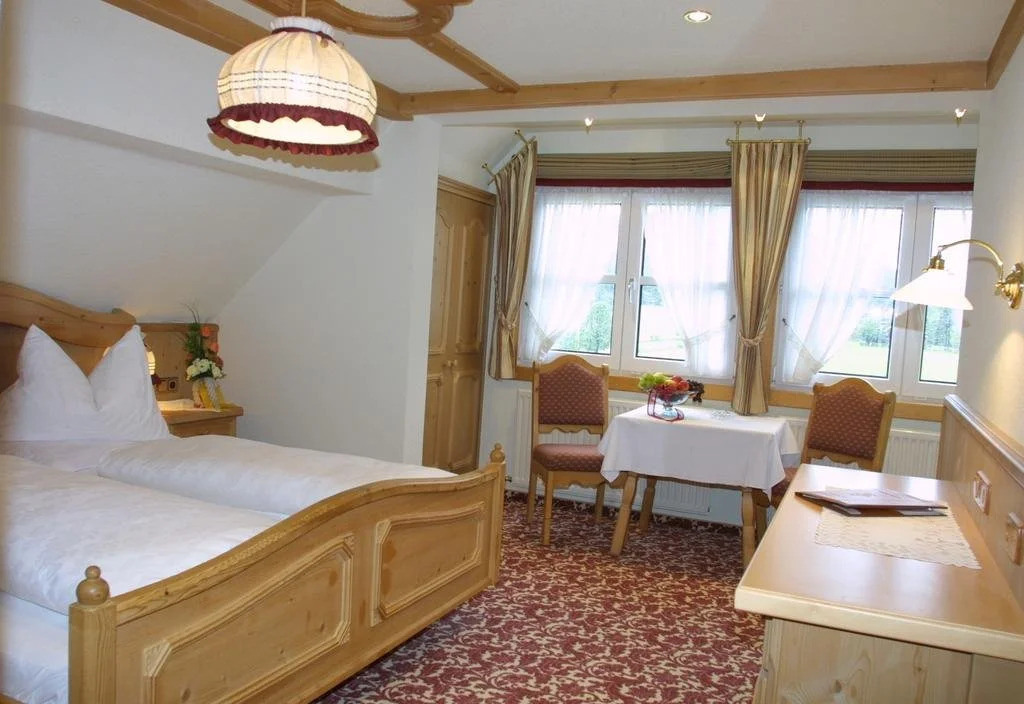 Hotel Neuwirt