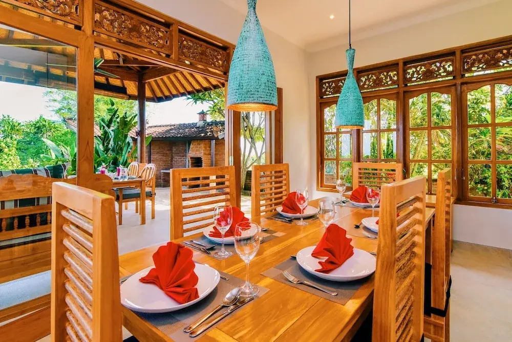 Villa Jintan