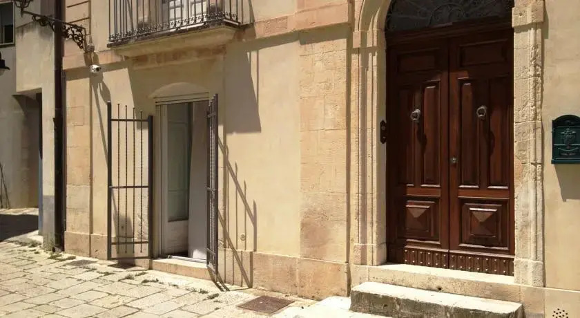 Casa Patané