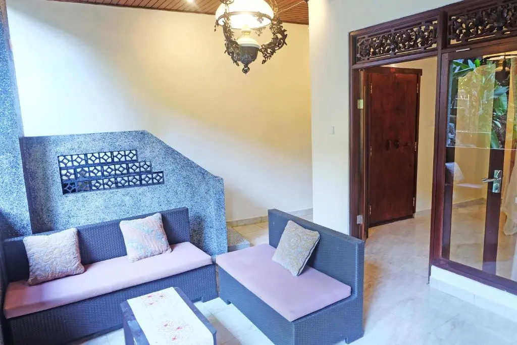 Rumah Kelinci
