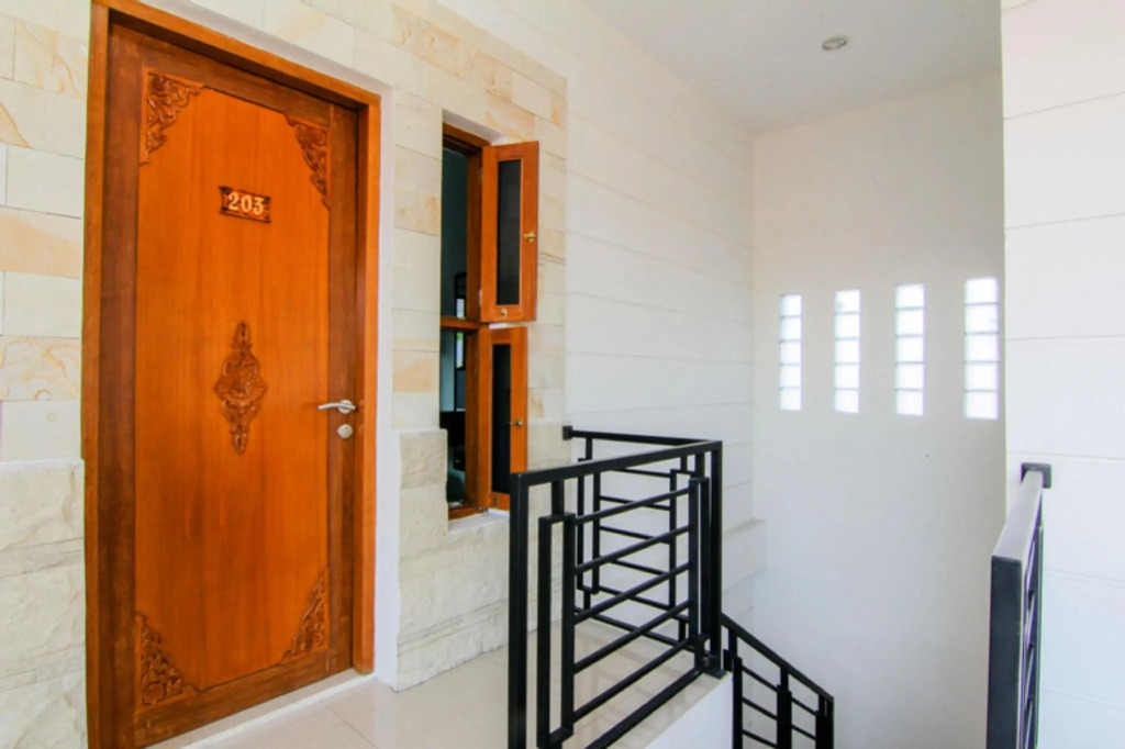 S5 Guest House Yogyakarta