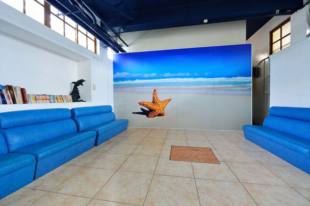 Hotel Ever Spring - Penghu