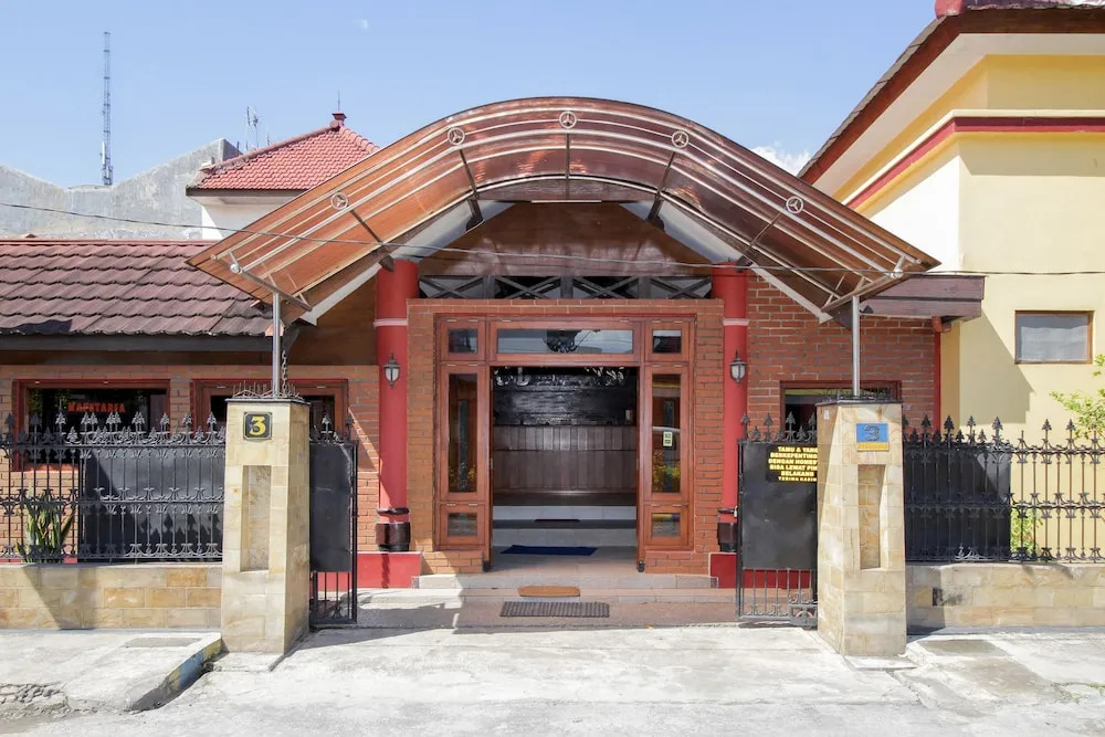 Airy Eco Lowokwaru Bendungan Kedung Ombo 3 Malang