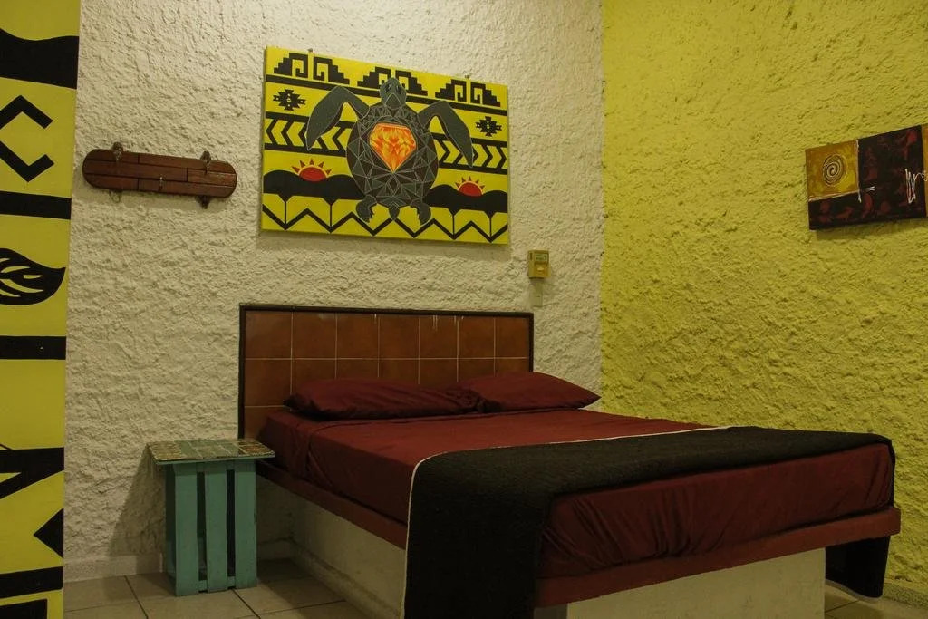 Hotel Perla Mazatlan