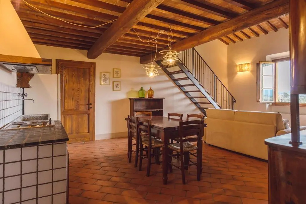 Villa Aia Vecchia