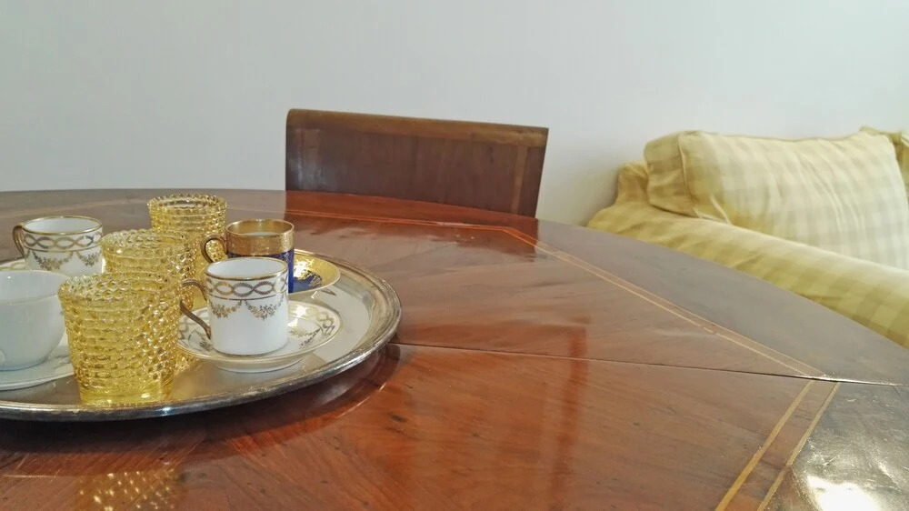 B&B Casa Borghini