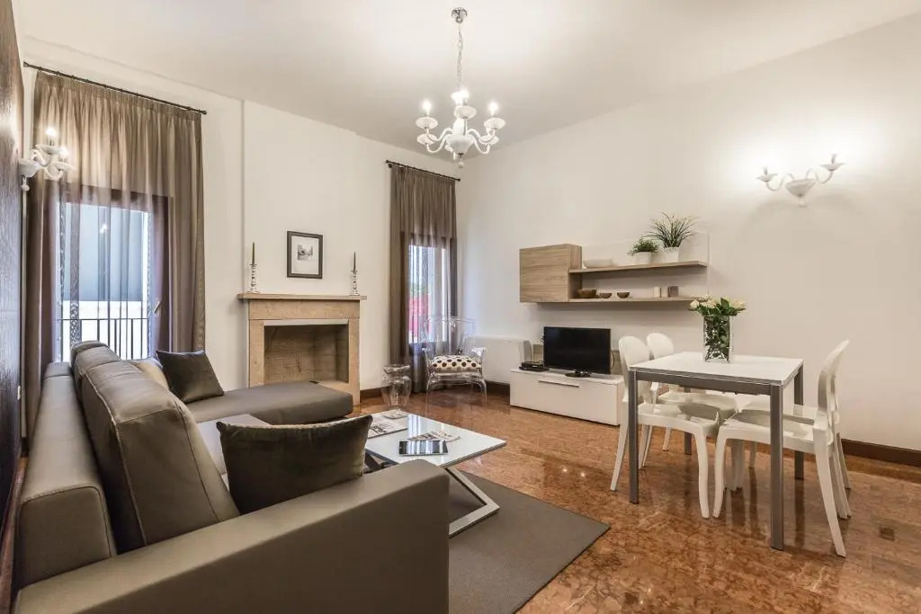 Ca' Del Monastero 2 Collection Apt For 4 Guests With Lift