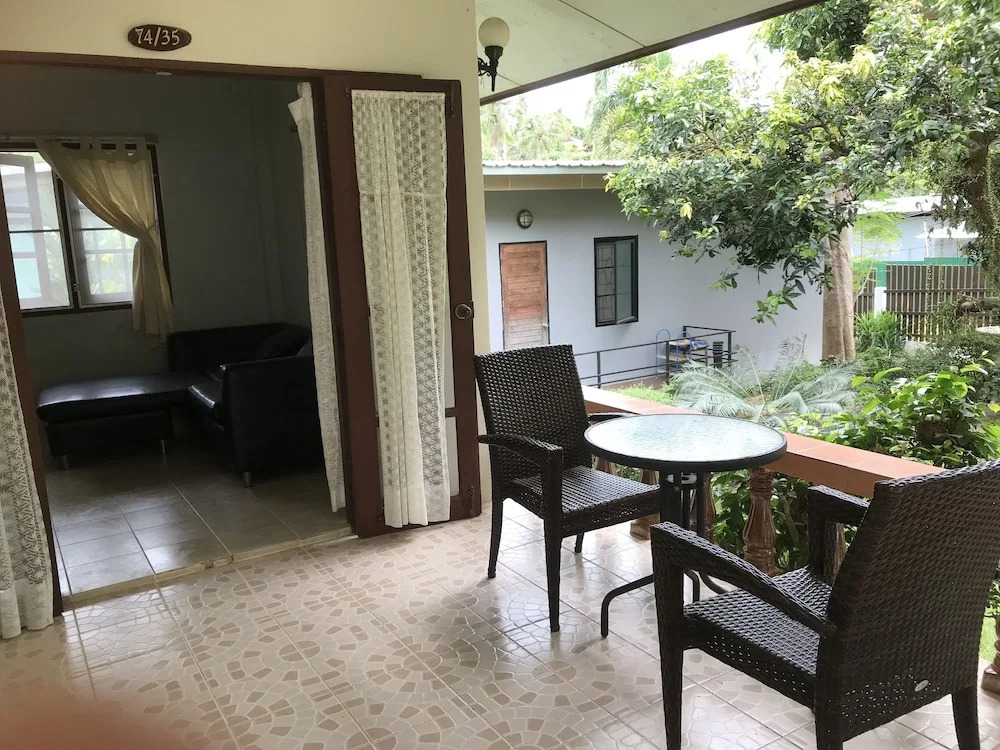 Pratthana house