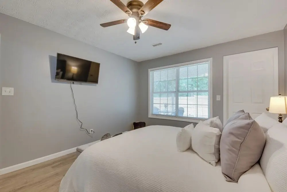 Atlanta Vacation Rental Near Airport!