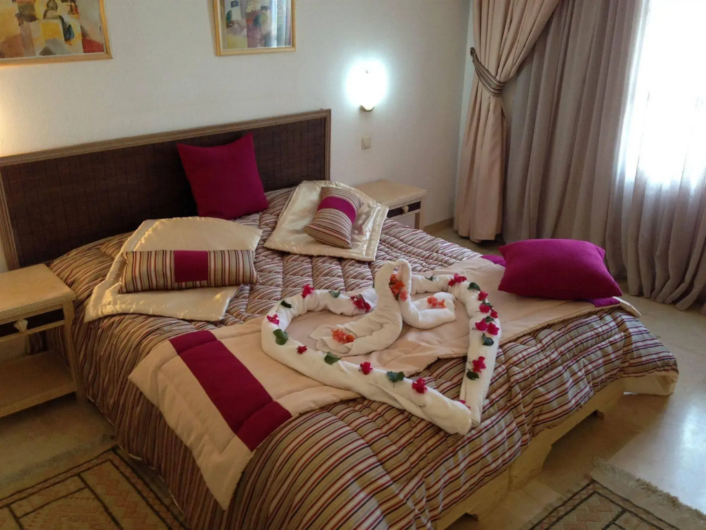 Appart Hotel Rodes