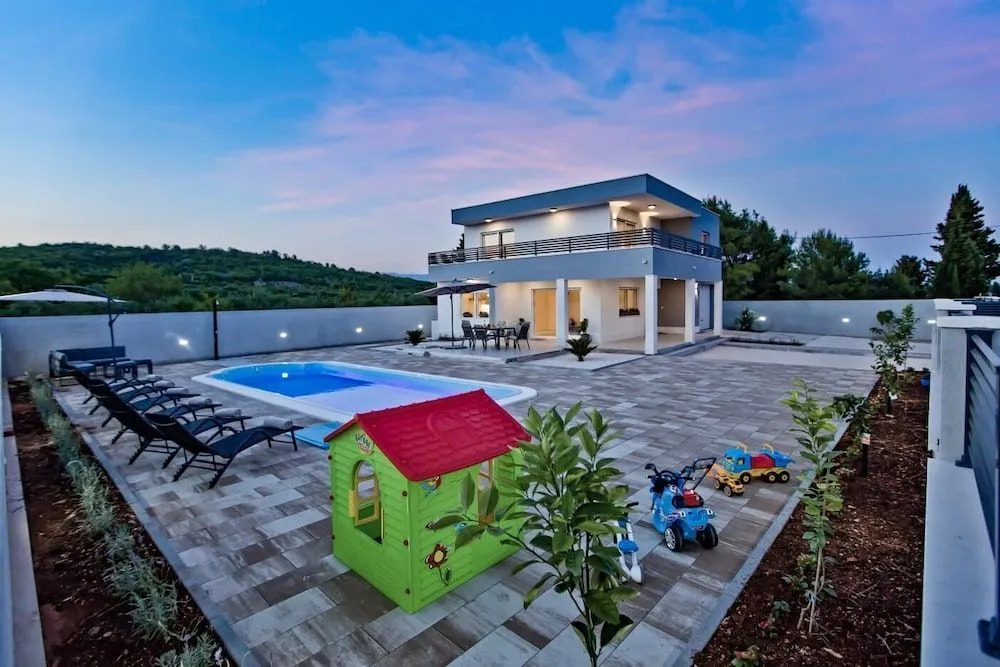 Villa Blazen