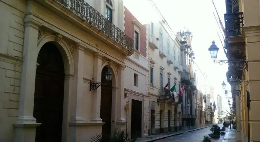 Casa Erika