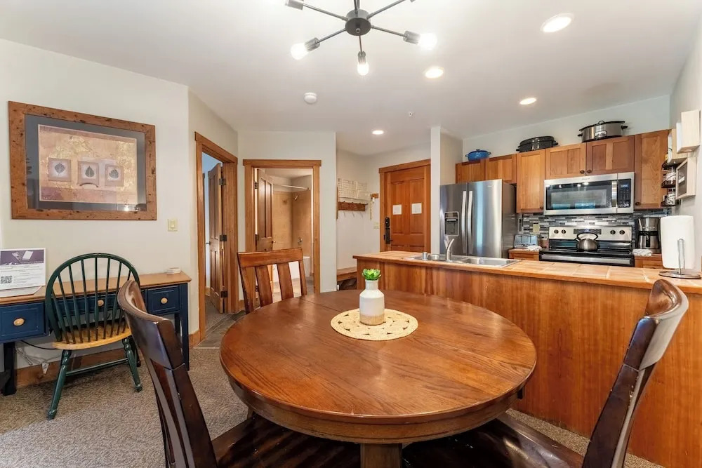 Red Hawk Lodge #2206 By Summit County Mountain Retreats