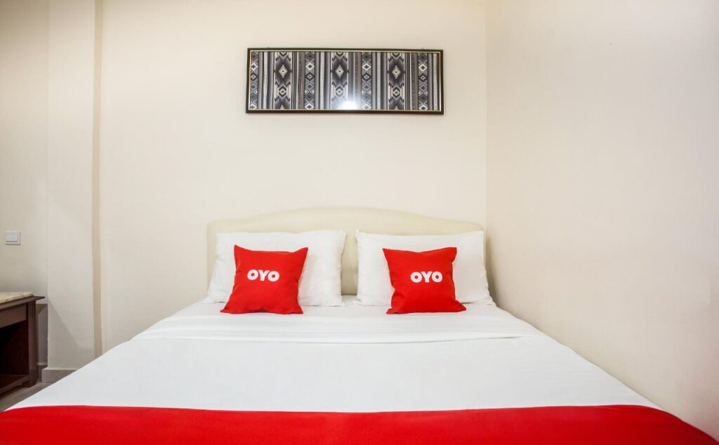 Sam Hotel