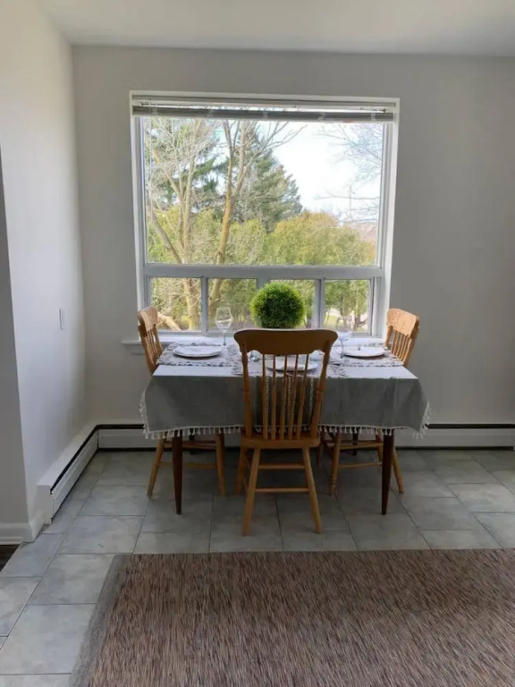 Elegant Brand New Apartment in Central Burlington