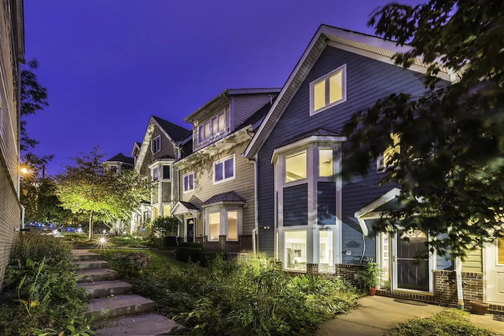 Tremont Townhouse